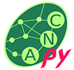 CNApy