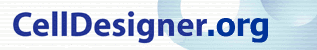CellDesigner