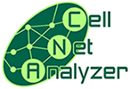 CellNetAnalyzer