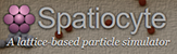 Spatiocyte